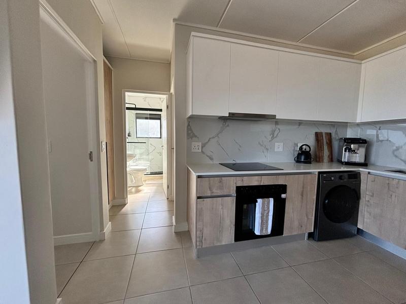 To Let 2 Bedroom Property for Rent in Richwood Western Cape